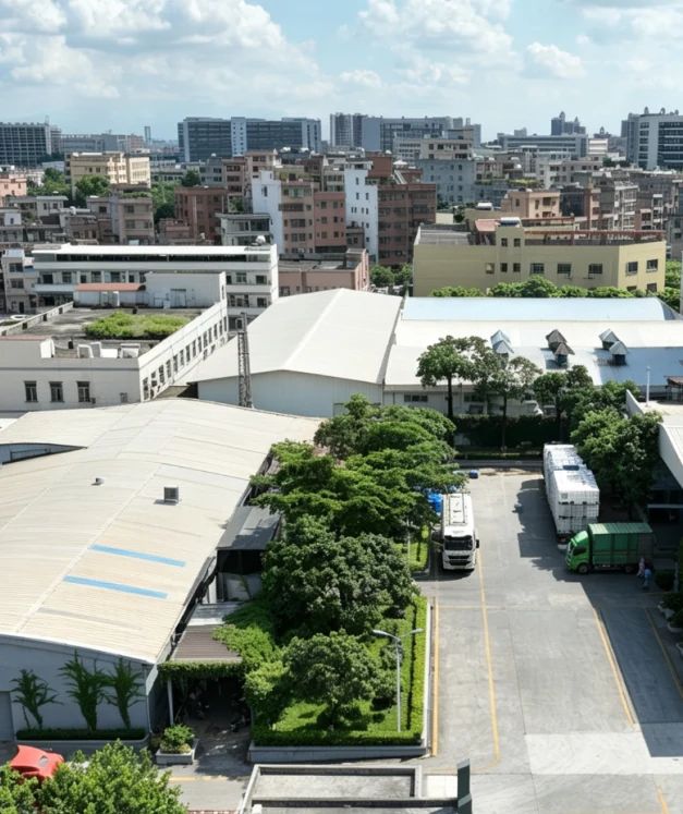 东莞基地